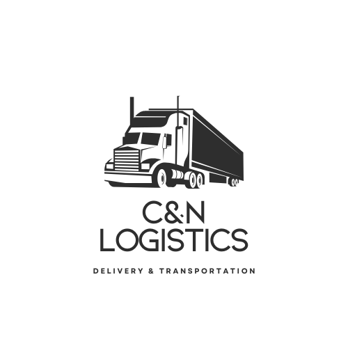 C&N Logistics Logo